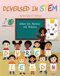 Bild: Diversed In Stem - Global Books Publishing