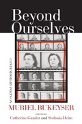 Cover: Beyond Ourselves - West Virginia University Press