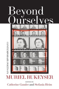 Enlarge image Cover: Beyond Ourselves - West Virginia University Press