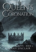 Cover: The Queen's Coronation - Rebekah Sinclair