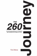Cover: The 260 Journey - Clovercroft Publishing