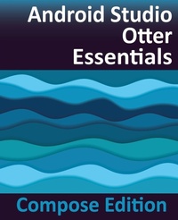 Enlarge image Cover: Android Studio Otter Essentials - Compose Edition - Payload Media, Inc.