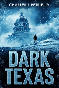 Enlarge image Cover: Dark Texas - Stoney Creek Publishing Group