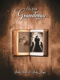 Cover: Lies from Grandma's Grave - Julie Mills