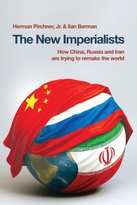 Enlarge image Cover: The New Imperialists - AFPC Press