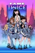 Cover: FAME: Twice - The Power of Nine - TidalWave Productions