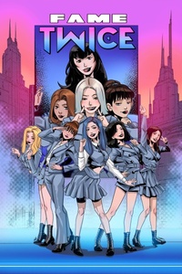 Enlarge image Cover: FAME: Twice - The Power of Nine - TidalWave Productions