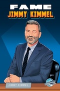 Cover: FAME: Jimmy Kimmel - TidalWave Productions