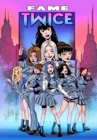 Enlarge image Cover: FAME - TidalWave Productions