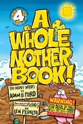 Cover: A Whole Nother Book - H Bar Press