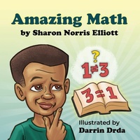 Enlarge image Cover: Amazing Math - Abundance Books LLC
