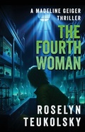 Cover: THE FOURTH WOMAN - Graveyard Press