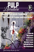 Cover: Pulp Literature Autumn 2025 - Pulp Literature Press