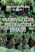Cover: Una Movilizaci&oacute;n por la Justicia en Salud - Daraja Press