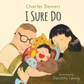 Cover: I Sure Do - Tradewind Books