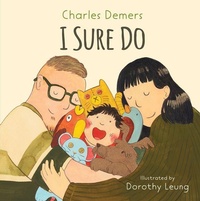 Enlarge image Cover: I Sure Do - Tradewind Books
