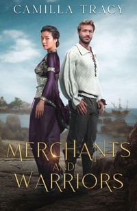 Enlarge image Cover: Merchants and Warriors - Pudel Threads Publishing