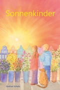 Cover: Sonnenkinder - Farbentanz Verlag
