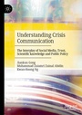 Cover: Understanding Crisis Communication - Palgrave Macmillan
