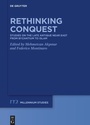 Cover: Rethinking Conquest - De Gruyter