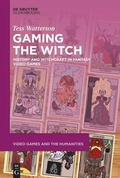 Cover: Gaming the Witch - De Gruyter Oldenbourg
