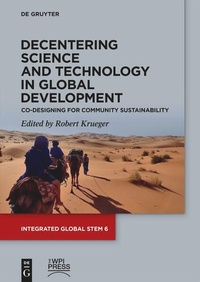 Enlarge image Cover: Decentering Science and Technology in Global Development - De Gruyter