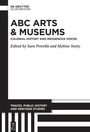 Cover: ABC Arts & Museums - De Gruyter Oldenbourg