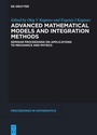 Cover: Advanced Mathematical Models and Integration Methods - De Gruyter