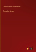 Cover: Cornelius Nepos - Outlook Verlag