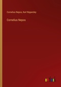 Cover: Cornelius Nepos - Outlook Verlag