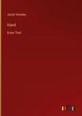 Cover: Irland - Outlook Verlag