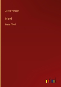 Enlarge image Cover: Irland - Outlook Verlag