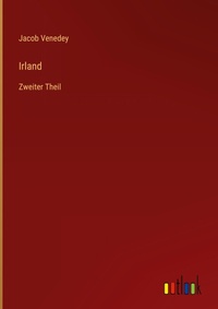 Enlarge image Cover: Irland - Outlook Verlag