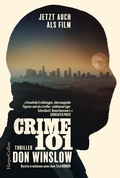 Cover: Crime 101 Movie-Tie-in - HarperCollins eBook