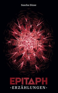 Enlarge image Cover: Epitaph - tredition