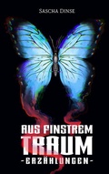 Cover: Aus finstrem Traum - tredition