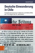 Cover: Deutsche Einwanderung in Chile - B&ouml;hlau
