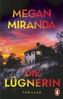 Cover: Die Lügnerin - Penguin Verlag