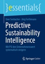 Cover: Der Nachhaltigkeits-Code - Springer Gabler