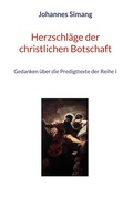 Cover: Herzschl&auml;ge der christlichen Botschaft - BoD - Books on Demand