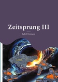 Cover: Zeitsprung III - BoD - Books on Demand
