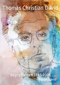 Cover: Thomas Christian David, Begegnungen - BoD - Books on Demand