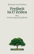 Cover: Freiheit in 17 Zeilen - BoD - Books on Demand