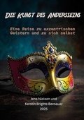 Cover: Die Kunst des Andersseins - BoD - Books on Demand