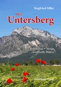 Bild: Der Untersberg - Weishaupt, H