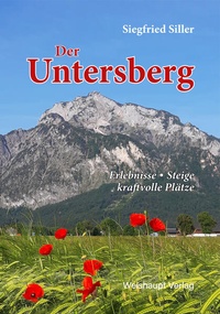 Bild vergrößern Bild: Der Untersberg - Weishaupt, H