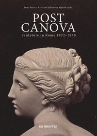 Enlarge image Cover: Post Canova - dG Arts