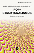 Cover: Popstrukturalismus - B&uuml;chner-Verlag