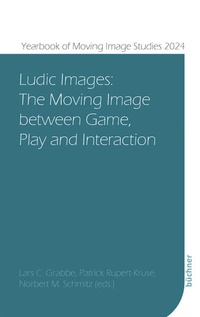 Enlarge image Cover: Ludic Images - Büchner-Verlag
