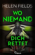 Cover: Wo niemand dich rettet - beTHRILLED